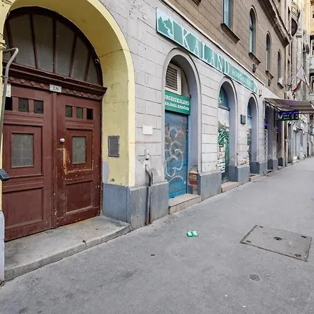 Unique Design - New - דירה *