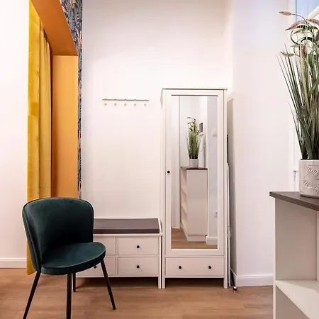 Apartamento Unique Design - New - *