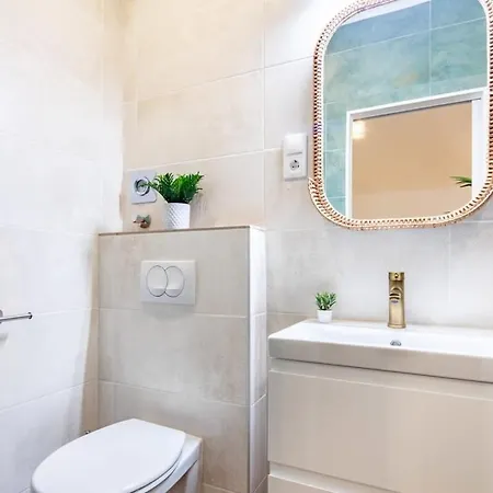 Apartamento Unique Design - New - *