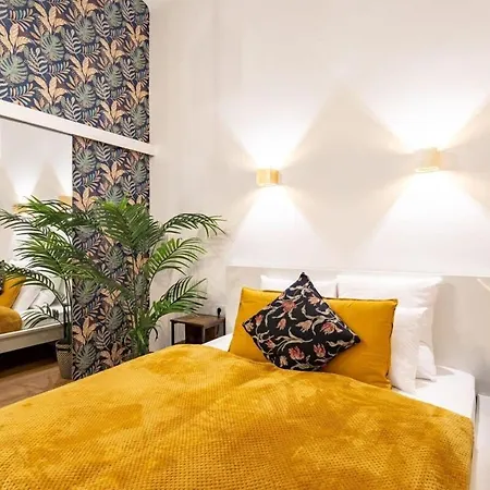 Unique Design - New - Apartamento *