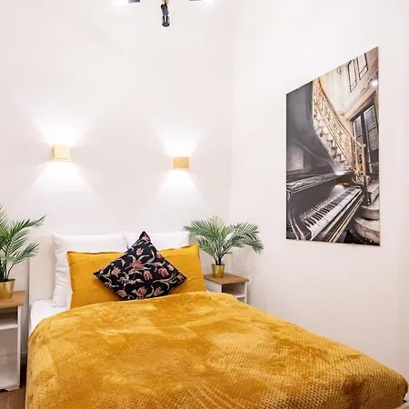 Apartamento Unique Design - New - *
