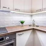 Unique Design - New - Apartament