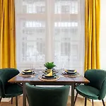 Apartament Unique Design - New -