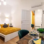 Apartament Unique Design - New - Budapeszt