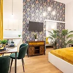 Apartament Unique Design - New -