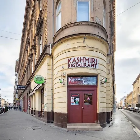 Appartamento Unique Design - New -