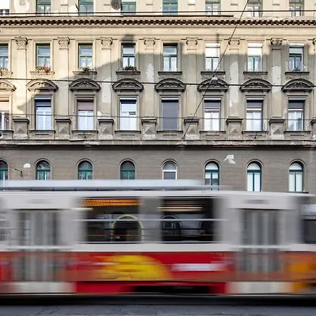 Unique Design - New - Appartamento *