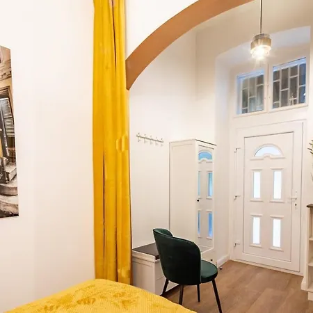 Appartement Unique Design - New - *