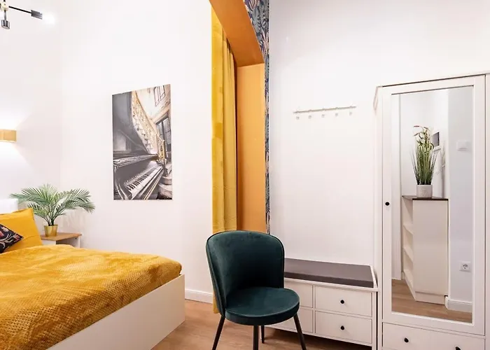 Unique Design - New - Appartamento