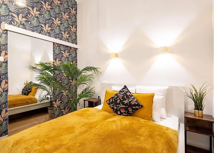 Unique Design - New - Appartamento *