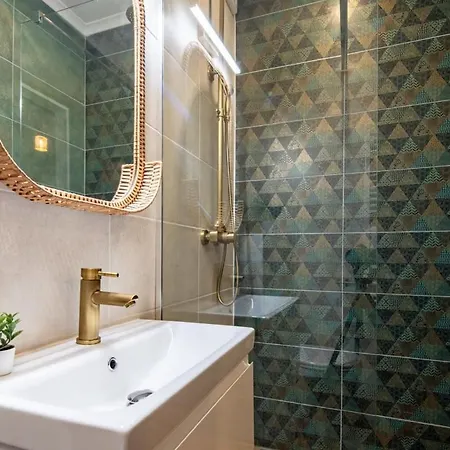 Unique Design - New - アパート *